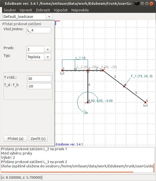 idedubeam:edubeam Napsán v jazyce Python.