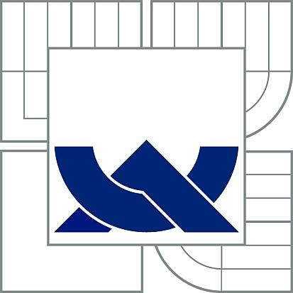 VYSOKÉ UČENÍ TECHNICKÉ V BRNĚ BRNO UNIVERSITY OF TECHNOLOGY FAKULTA CHEMICKÁ ÚSTAV FYZIKÁLNÍ A SPOTŘEBNÍ CHEMIE FACULTY OF CHEMISTRY INSTITUTE OF PHYSICAL AND APPLIED CHEMISTRY ENERGETICKÉ INTERAKCE