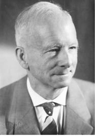 Zimmermannova telomová teorie: Walter Zimmermann 1892-1980 Praorgánem je u rostlin prostorově vidličnatě větvený telom z něj jsou