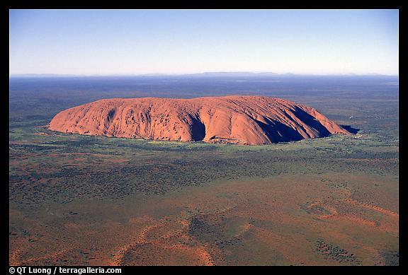 inselberg a