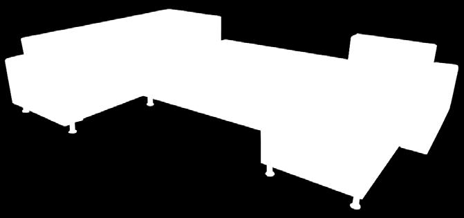 skladem v šedé kombinaci, 226 80 75 cm 5