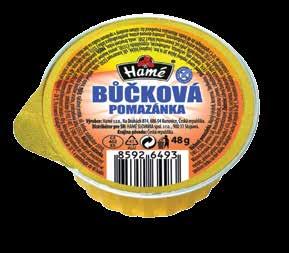 Hellmann's Majolenka 420 ml