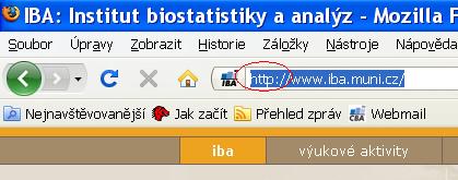 HTTP x HTTPS Veškerá komunikace klienta