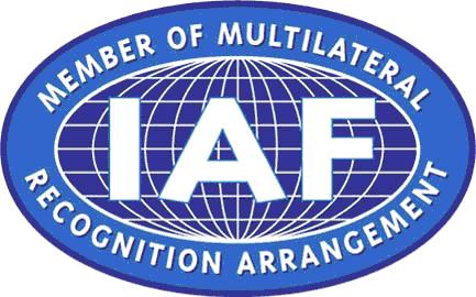 EA MLA, ILAC MRA a IAF MLA Poskytování širokého spektra