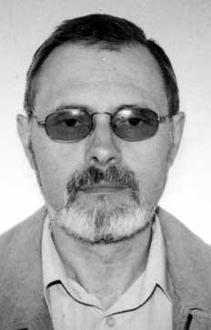 2003 PROSINEC OBâASNÍK V FS PROFILY prof. Ing. Robert Holman, CSc.