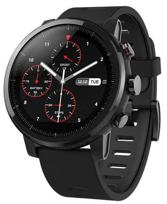 Huami Amazfit Stratos