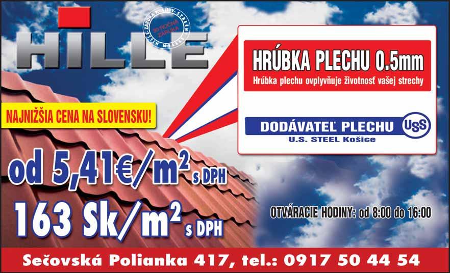 MI 09-21 STRANA - 12 STAVIAME GRUND PREAS SLOVAKIA 421,60 2100 1500 458,10 Ceny s DPH! ZDARMA ISSO retiazkové žalúzie TVPROGRAM SOBOTA 30. máj 2009 05:10 Invázia 6/22 05:50 DNES 06:15 Scooby Doo II.