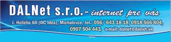 MI 09-21 STRANA - 08 FIRMA Ponúkam kamerovanie a fotenie rodinných a spoločenských udalosti 0915 960 827, 0915 964 947 69 132 MI 21 MOBILITY Hlavná 94 KRÁĽOVSKÝ CHLMEC