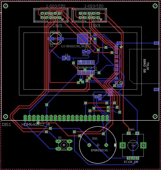 C.4 Grafický LCD