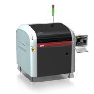 ASM DEK printing solutions Process accuracy 2 Cpk (PAC) ±12,5 µm SMT High End Entry Level #1