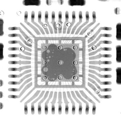 Analyse only differences blob analysis Post reflow 1 A side up A B A side up A B