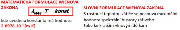 533 Vztah pro střední logaritmický teplotní spád pro protiproudý vyměník Viz.