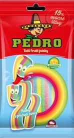 pendreky : B512033 Pedro