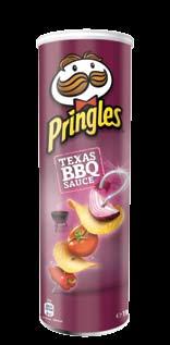 : 13AP010051 Pringles