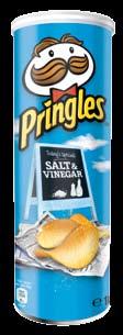 Salt & Vinegar :