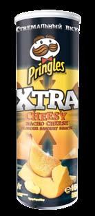 SLANÉ Pringles Extra