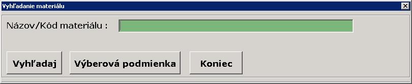 Po priradení ADC Kódu sa zobrazí hlásenie a odstráni sa ružové podfarbenie v Zozname na objednanie. Obrázok 2.13 Ukončené párovanie na ADC Číselník 2.4.