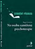 13502001 279 Kč Racionálně emoční behaviorální psychoterapie