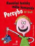 mého kamaráda Percyho Stark, Ulf EAN: 9788026209485