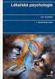 Lékařská psychologie Vymětal, Jan EAN: 9788071787402 ISBN: