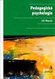 Pedagogická psychologie Mareš, Jiří EAN: 9788026201748 ISBN: