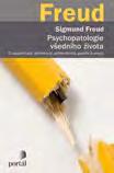 Psychopatologie všedního života Freud, Sigmund EAN: