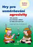 agresivity Erkert, Andrea EAN: 9788073678852 ISBN: