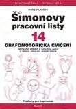 ISBN: 978-80-262-0996-6 Kód: 23305304 165 Kč Cvičení pro