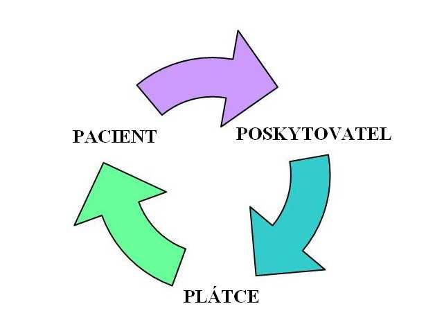 3. MANAGEMENT KVALITY VE ZDRAVOTNICTVÍ Kvalita poskytované zdravotní péče je velmi diskutovaným pojmem, což potvrzuje tvrzení Jurka (1998: 29) a dodává, že jde spíše o proces konkretizace něčeho, co