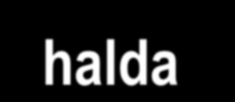 Fibonacciho halda Fibonacciho halda je druh haldy, který Principiálně vychází z binomiální haldy. Hlavní výhodou Fibonacciho haldy je nízká asymptotická složitost prováděných algoritmů.