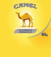 CAMEL