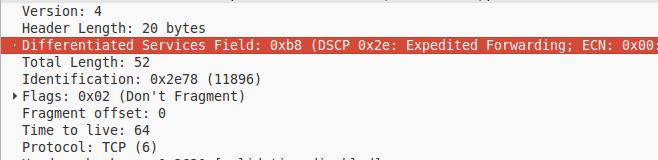 Client connecting to 10.0.1.2, TCP port 5003 TCP window size: 0.04 MByte (default) [ 3] local 192.168.1.2 port 57886 connected with 10.0.1.2 port 5003 [ ID] Interval Transfer Bandwidth [3] 0.0-1.