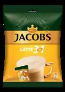 zľava do 25% Jacobs Latte 3in1 125 g