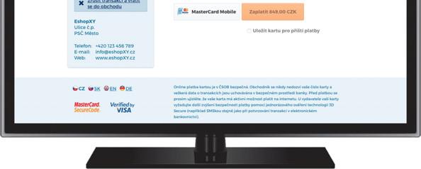 Uzávěrka se provádí z důvodu korektního zúčtování transakcí (porovnání transakcí v terminálu se záznamy na autorizačním centru) a odeslání off-line transakcí.