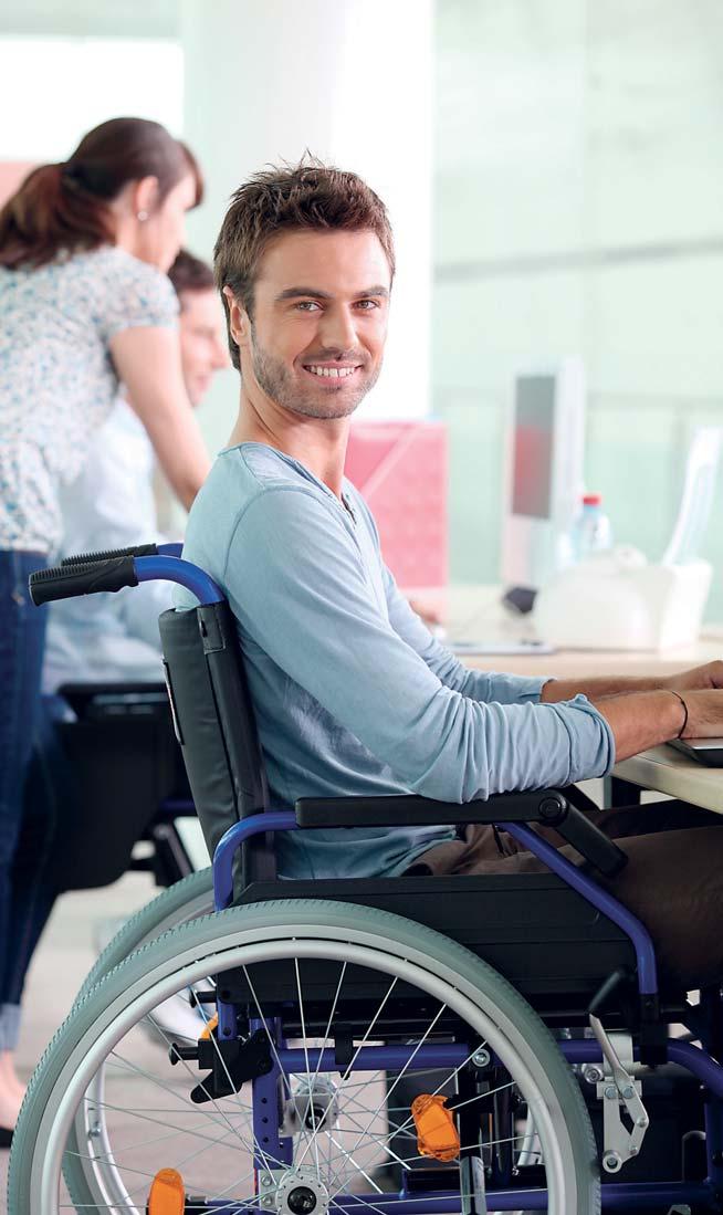 4 Téma Práce 2 2013 Zaměstnávání osob se zdravotním postižením v roce 2013 aneb handicap není překážkou uplatnění na trhu práce Zdravotní stav má vliv na pracovní výkon.