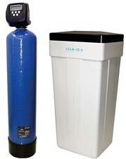 1) Výrobok: ZMÄKČOVACÍ FILTER PRE ÚPRAVU TVRDOSTI VODY 2) Typ: IVAR.DEVAP; IVAR.DEVAP-KAB 3) Použitie: Zariadenie určené pre úpravu pitnej vody zmäkčovaním (možné použiť aj pre vykurovaciu, resp.