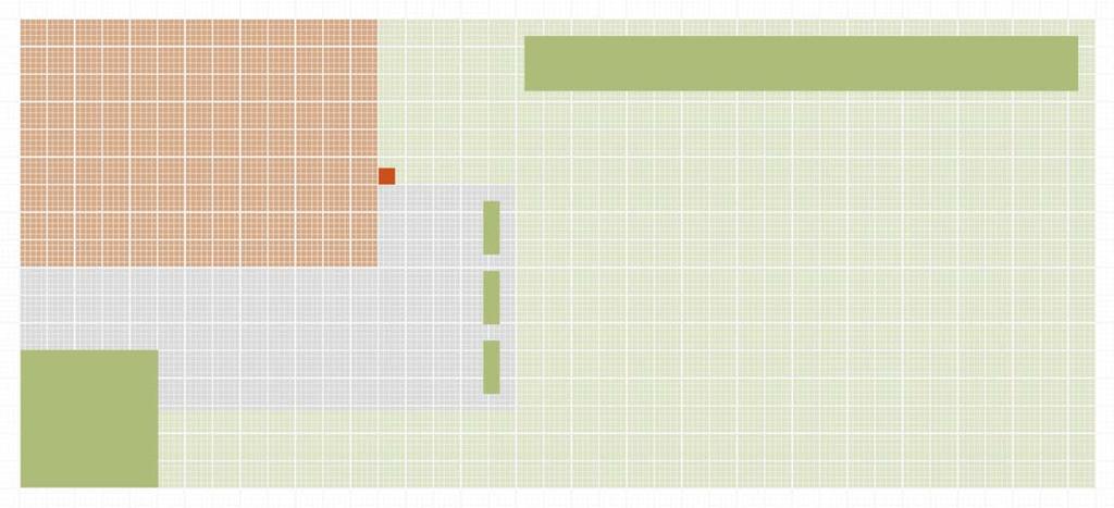 Pokud není systém v bezprostřední blízkosti vodovodního kohoutku, můžete si na jakémkoliv místě v zahradě vytvořit pomocí GARDENA Pipeline (strana 10) podzemní přípojku vody.