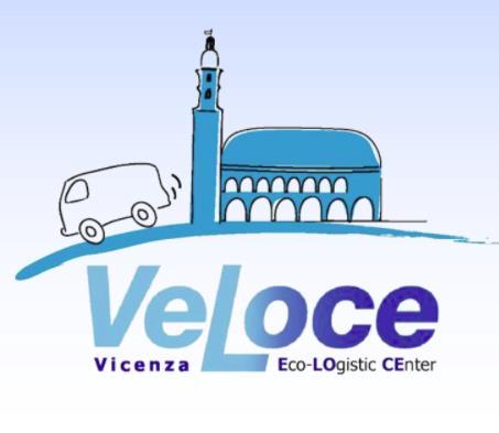 VICENZA ECO LOGISTIC