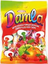 6 0. 52 5,20 /kg Damla