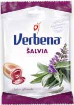 65 10,83 /kg Verbena furé