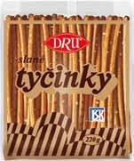 62 10,33 /kg Medový Dia perník