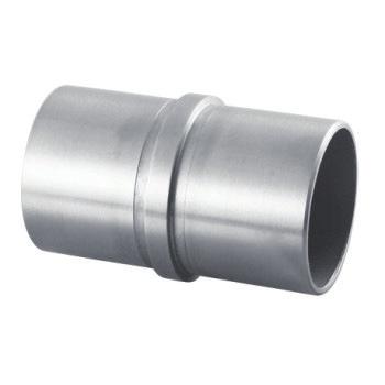 EB-HR-CON Spojka pro kruhové madlo Round handrail connector 6 42,4 Spojka pro kruhové madlo EB-HR-P16 Connector for round handrail EB-HR-P16