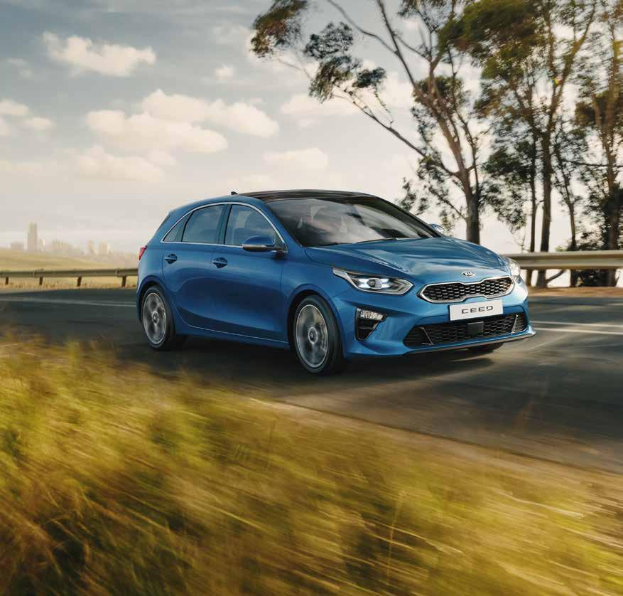 MOTORY A PŘEVODOVKY/TECHNICKÉ ÚDAJE 25 Očekávejte více Užívejte si více Automatická 7stupňová dvouspojková převodovka DCT Nejnovější generace automatické 7stupňové dvouspojkové převodovky zajišťuje