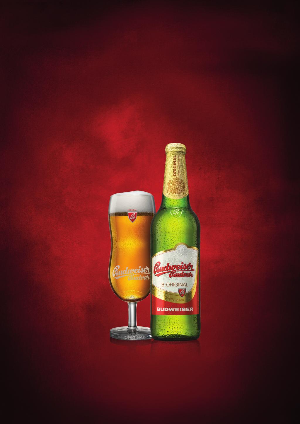 Výroční zpráva podniku za rok 2016 Budějovický Budvar, národní podnik Budweiser Budvar, National Corporation, Budweiser Budvar, Enterprise Nationale, se sídlem K.