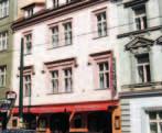 Spokojenost zákazníka je naší prioritou. Ubytování v Praze a v Bratislavě HOTE DAP PRAHA R019.