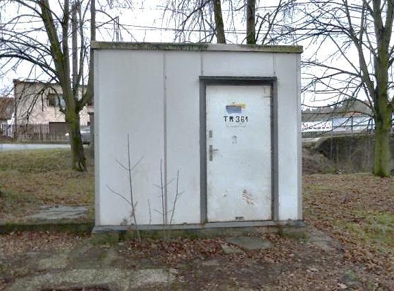 vysunutý DSLAM (remote DSLAM, rdslam)