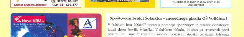 posegali po knjigah, se o njih pogovarjali in poustvarjali.