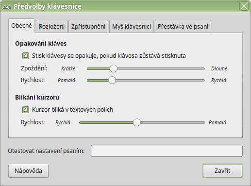 Důležité jsou sloupečky Normed Value, Worst a Threshold: první z nich je hodnota pro daný parametr normovaná do intervalu 0 100 (0 je nejhorší, tedy selhání, 100 je perfektní), přičemž přepočet