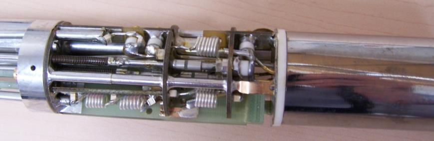 sonda