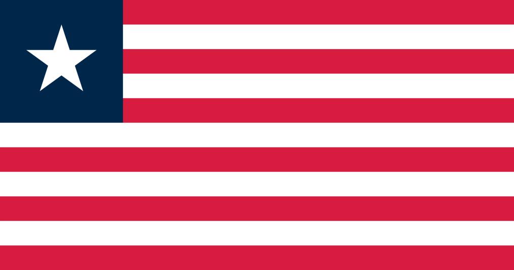 Libéria a Pobrežie Slonoviny